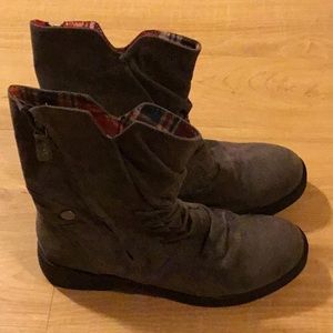 Rocket Dog boots